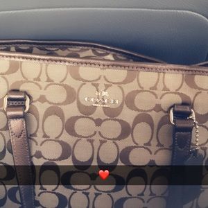 Meet your Posher, Maricela